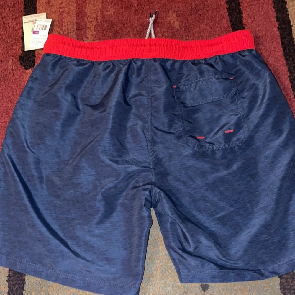 Mens US Polo Assembly‎ Swim trunks